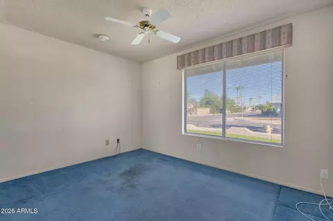 Bedroom - 3526 E Anderson Dr, Phoenix, AZ 85032 photo 2 of 2