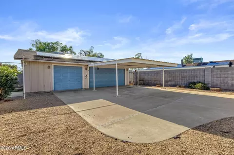 Exterior - 3526 E Anderson Dr, Phoenix, AZ 85032 photo 2 of 6