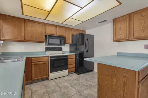 Kitchen - 3526 E Anderson Dr, Phoenix, AZ 85032 photo 2 of 2