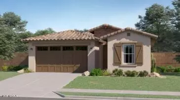 25715 N 170th Ln, Surprise, AZ 85387