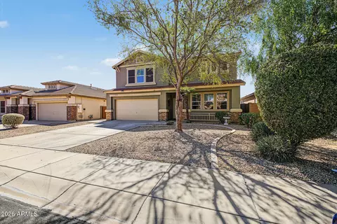 14955 W Bloomfield Rd, Surprise, AZ 85379