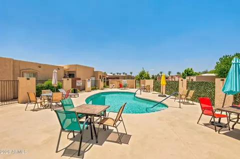 Exterior - 1040 E Pueblo Rd, Phoenix, AZ 85020 photo 11 of 11