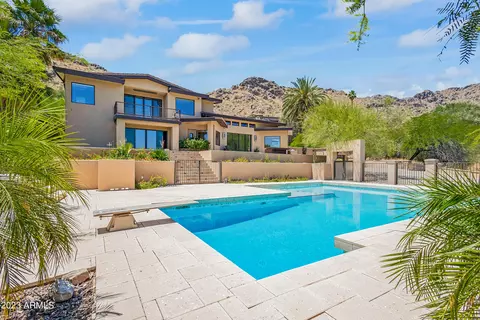 6015 E Quartz Mountain Rd, Paradise Valley, AZ 85253