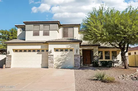 8248 W Charter Oak Rd, Peoria, AZ 85381