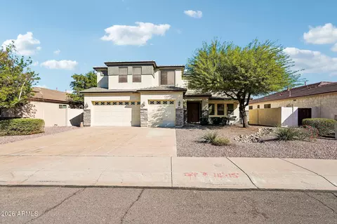 8248 W Charter Oak Rd, Peoria, AZ 85381