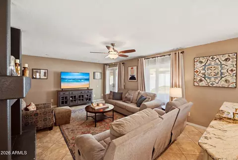 Living - 1218 E Villa Rita Dr, Phoenix, AZ 85022 photo 1 of 3