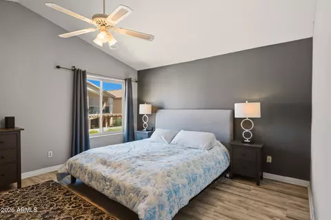 Bedroom - 1218 E Villa Rita Dr, Phoenix, AZ 85022 photo 1 of 5