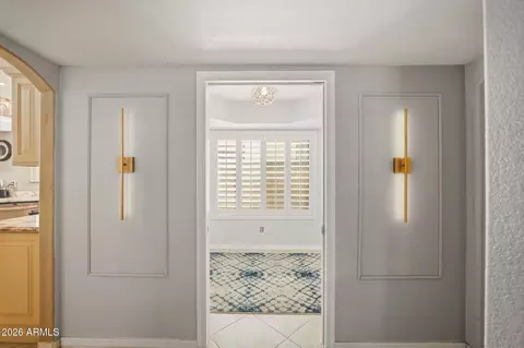 Entry Way - 1218 E Villa Rita Dr, Phoenix, AZ 85022 photo 6 of 6