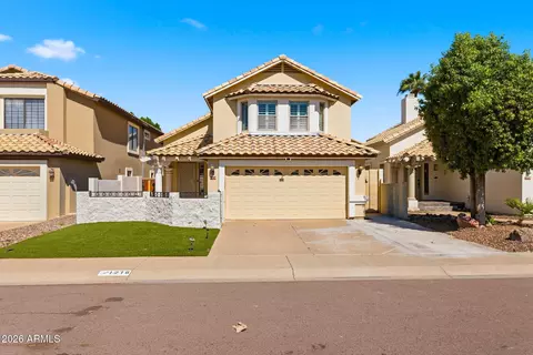 Exterior - 1218 E Villa Rita Dr, Phoenix, AZ 85022 photo 2 of 8