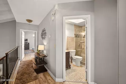 Entry Way - 1218 E Villa Rita Dr, Phoenix, AZ 85022 photo 5 of 6