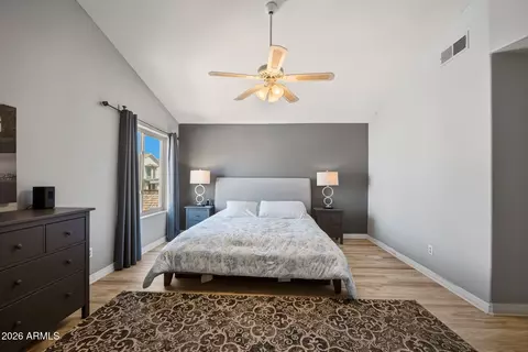 Bedroom - 1218 E Villa Rita Dr, Phoenix, AZ 85022 photo 2 of 5