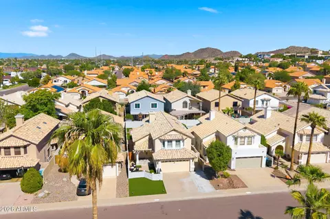View/Area - 1218 E Villa Rita Dr, Phoenix, AZ 85022 photo 1 of 6
