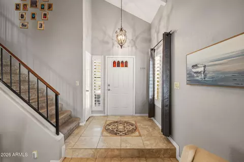 Entry Way - 1218 E Villa Rita Dr, Phoenix, AZ 85022 photo 1 of 6