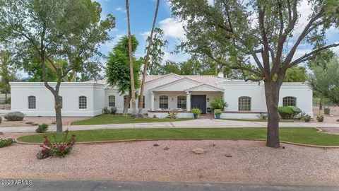 11419 N Blackheath Rd, Scottsdale, AZ 85254