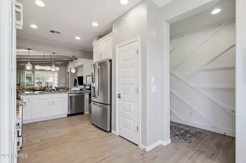 Entry Way - 5562 S Archer --, Mesa, AZ 85212 photo 2 of 10