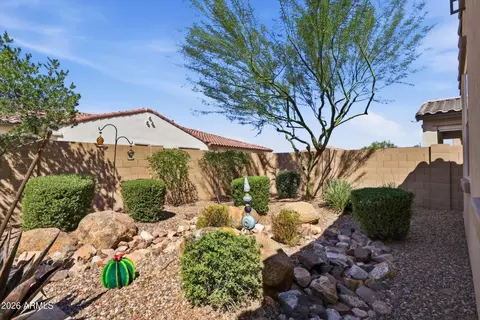 Exterior - 5562 S Archer --, Mesa, AZ 85212 photo 8 of 12