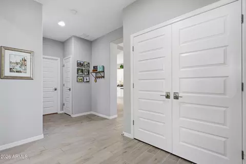 Entry Way - 5562 S Archer --, Mesa, AZ 85212 photo 9 of 10