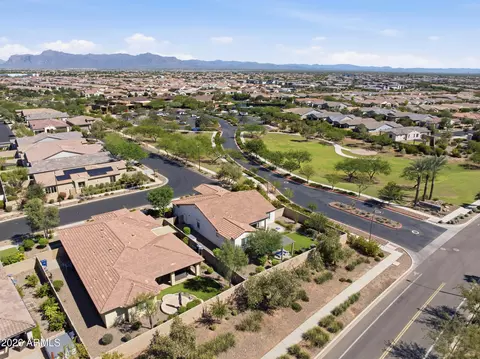 View/Area - 5562 S Archer --, Mesa, AZ 85212 photo 2 of 4