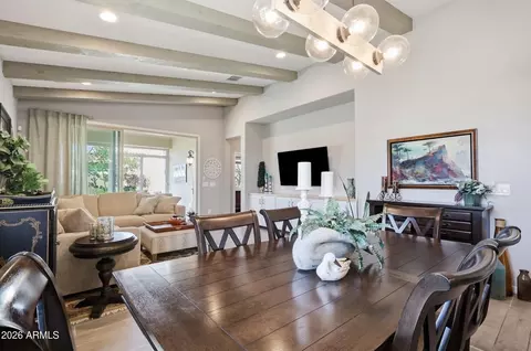 Dining - 5562 S Archer --, Mesa, AZ 85212 photo 4 of 4