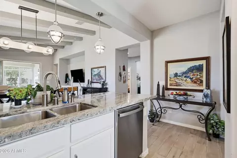 Entry Way - 5562 S Archer --, Mesa, AZ 85212 photo 4 of 10