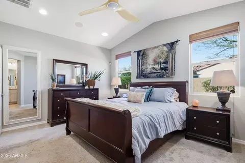 Bedroom - 5562 S Archer --, Mesa, AZ 85212 photo 3 of 5
