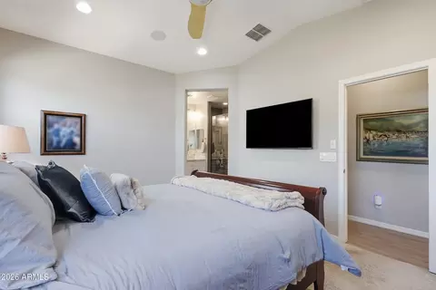 Bedroom - 5562 S Archer --, Mesa, AZ 85212 photo 5 of 5