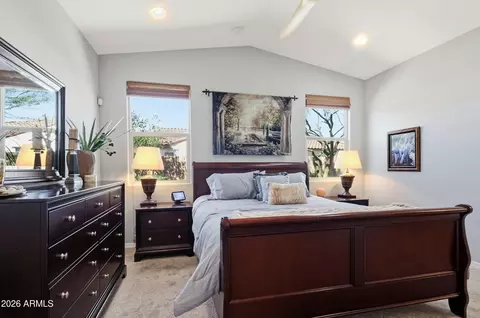 Bedroom - 5562 S Archer --, Mesa, AZ 85212 photo 4 of 5