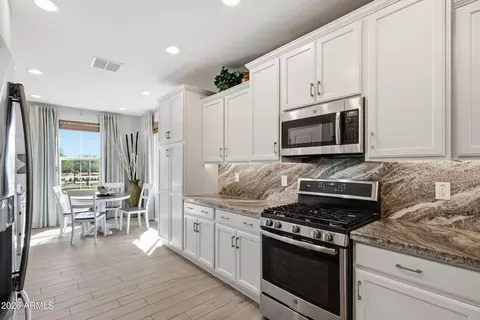 Kitchen - 5562 S Archer --, Mesa, AZ 85212 photo 2 of 4