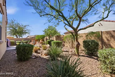 Exterior - 5562 S Archer --, Mesa, AZ 85212 photo 9 of 12