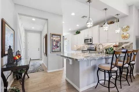 Entry Way - 5562 S Archer --, Mesa, AZ 85212 photo 5 of 10