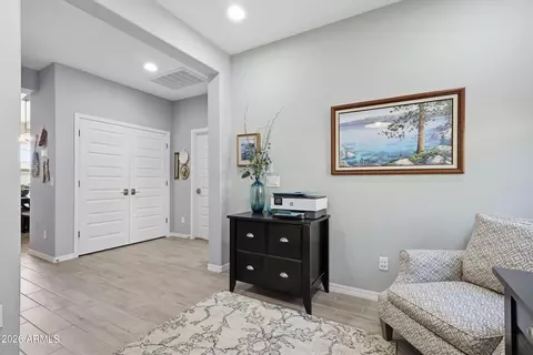 Entry Way - 5562 S Archer --, Mesa, AZ 85212 photo 7 of 10