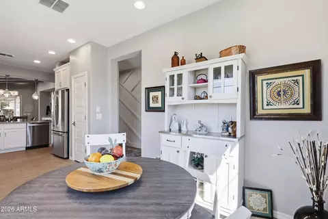 Dining - 5562 S Archer --, Mesa, AZ 85212 photo 1 of 4