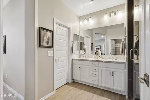 Entry Way - 5562 S Archer --, Mesa, AZ 85212 photo 10 of 10
