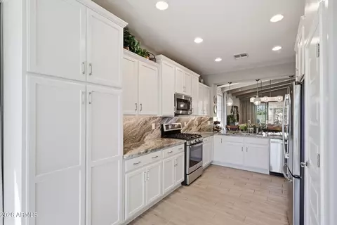 Kitchen - 5562 S Archer --, Mesa, AZ 85212 photo 3 of 4