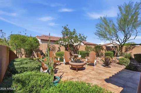 Exterior - 5562 S Archer --, Mesa, AZ 85212 photo 7 of 12