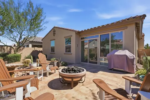 Exterior - 5562 S Archer --, Mesa, AZ 85212 photo 4 of 12