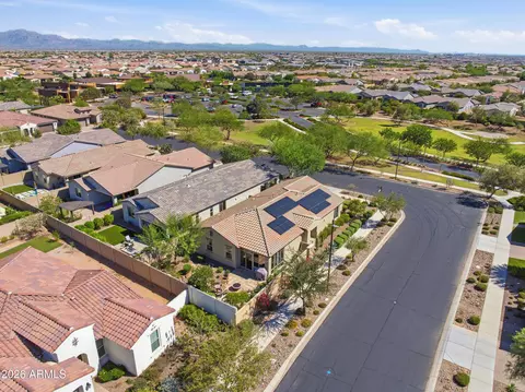 View/Area - 5562 S Archer --, Mesa, AZ 85212 photo 1 of 4