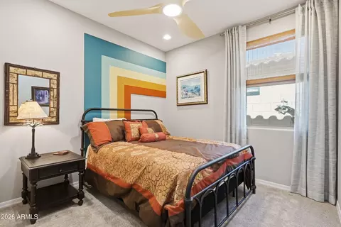 Bedroom - 5562 S Archer --, Mesa, AZ 85212 photo 1 of 5