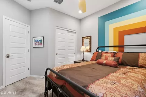 Bedroom - 5562 S Archer --, Mesa, AZ 85212 photo 2 of 5