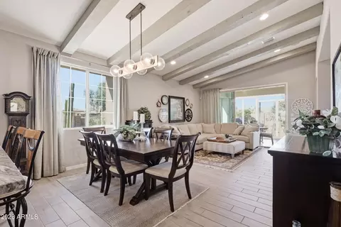 Dining - 5562 S Archer --, Mesa, AZ 85212 photo 3 of 4