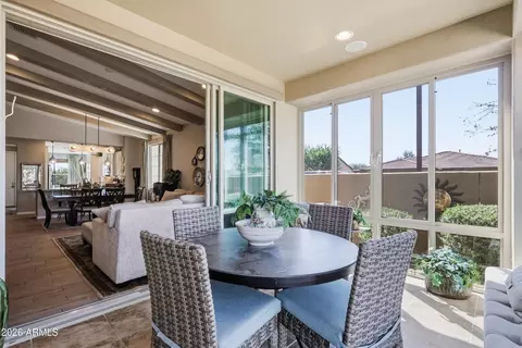 Exterior - 5562 S Archer --, Mesa, AZ 85212 photo 3 of 12
