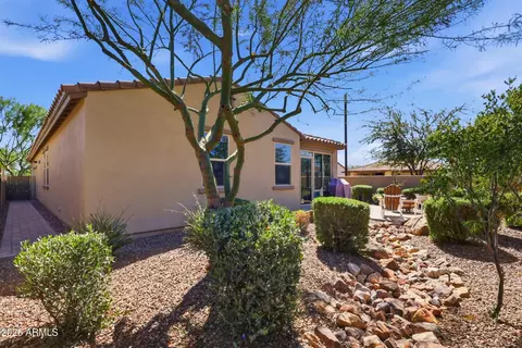 Exterior - 5562 S Archer --, Mesa, AZ 85212 photo 6 of 12