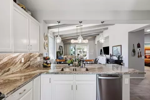 Kitchen - 5562 S Archer --, Mesa, AZ 85212 photo 1 of 4