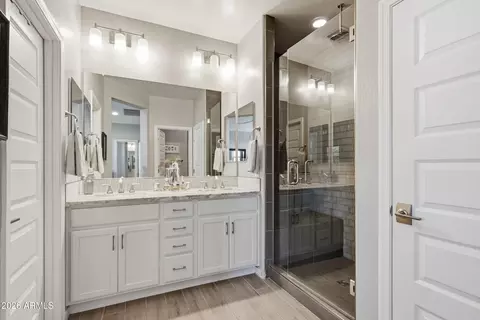 Bath - 5562 S Archer --, Mesa, AZ 85212 photo 2 of 5