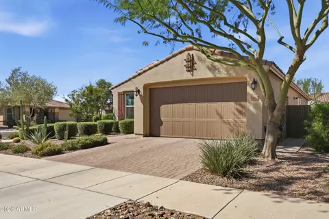 Exterior - 5562 S Archer --, Mesa, AZ 85212 photo 12 of 12
