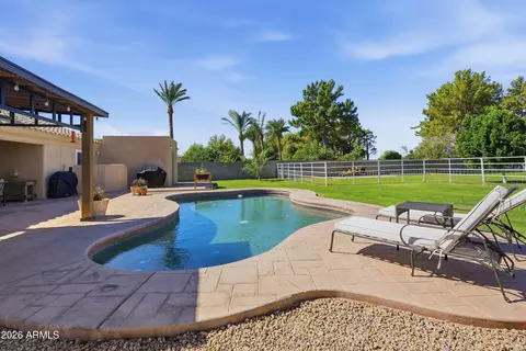 Exterior - 3436 N Ashbrook Rd, Mesa, AZ 85213 photo 1 of 9