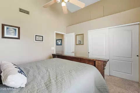 Bedroom - 3436 N Ashbrook Rd, Mesa, AZ 85213 photo 7 of 7