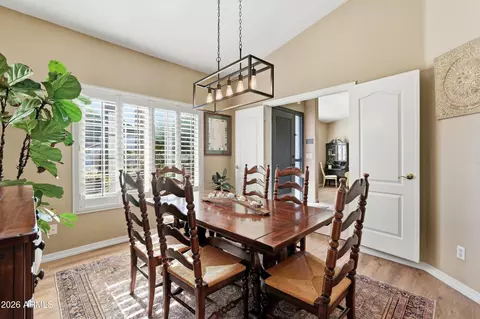 Dining - 3436 N Ashbrook Rd, Mesa, AZ 85213 photo 2 of 3