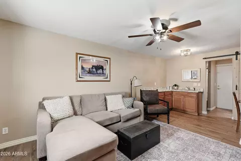 Living - 3436 N Ashbrook Rd, Mesa, AZ 85213 photo 5 of 5