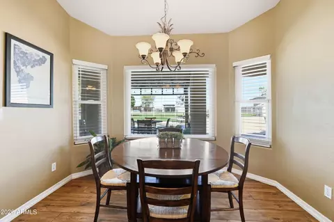 Dining - 3436 N Ashbrook Rd, Mesa, AZ 85213 photo 1 of 3